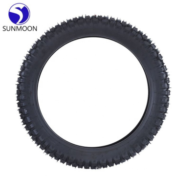 Sunmoon Brand New Wheel Weights Tire Motorcycle Tyre 110/70-17